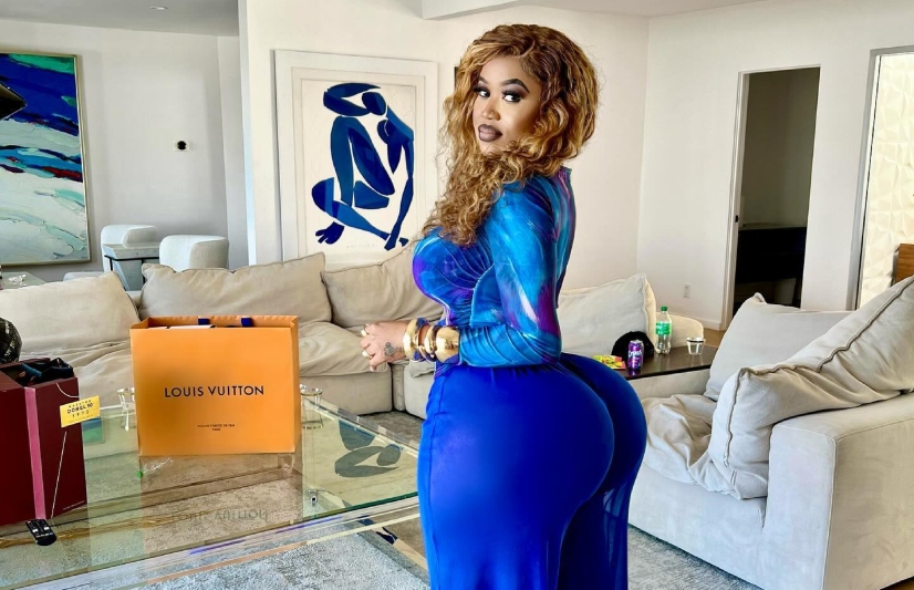 Vera Sidika