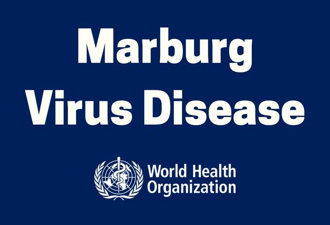 WHO informed its member states and international health regulation state parties of an outbreak of suspected Marburg virus disease in the Kagera region of Tanzania on Tuesday, January 14, 2025. PHOTO/@WHO/X