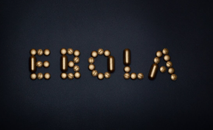 A graphical representation of Ebola virus. Image used for representation only. PHOTO/Pexels