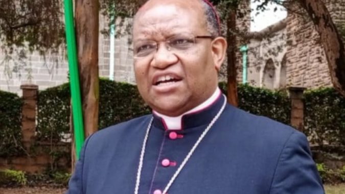 Speaking truth to power: 5 times Archbishop Muheria challenged Kenya Kwanza govt