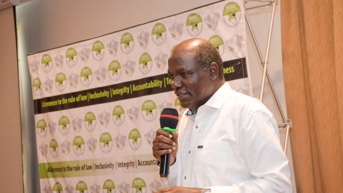 Controversies that marred IEBC during Wafula Chebukati’s reign