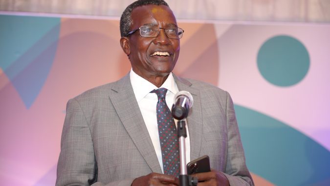 Maraga raises concern over RUPHA’S suspension of SHA services