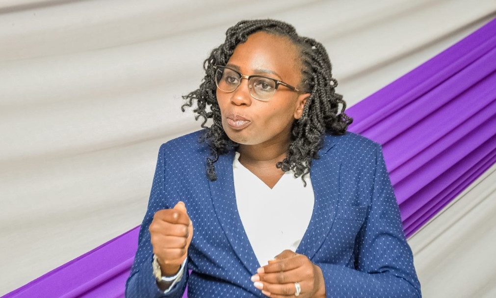 LSK: Allegations against Supreme Court judges undertook disruptive approach