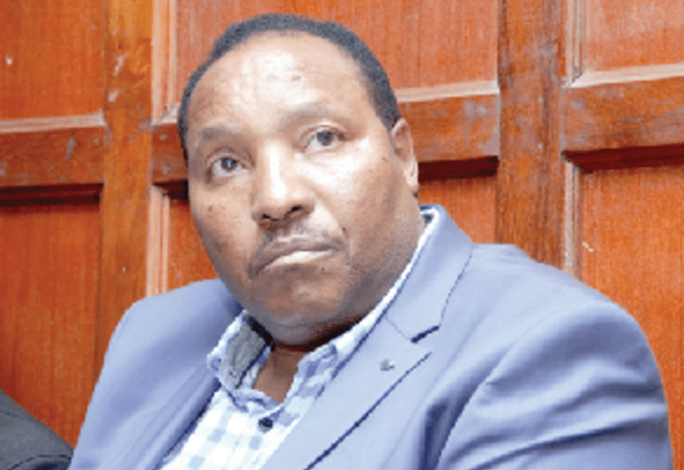 Waititu to know fate on bond application next week