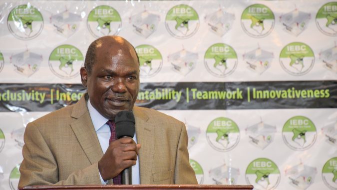 Beyond the ballot: 5 interesting things to know about Wafula Chebukati