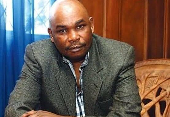 Makau Mutua lauds PS Sing’oei for taking responsibility after diplomatic blunder