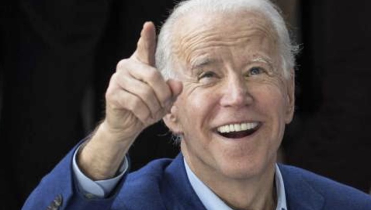 Biden carries Arizona, flipping a longtime Republican stronghold