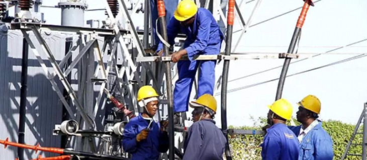 Kenya Power announces Friday power blackout in various parts of the country