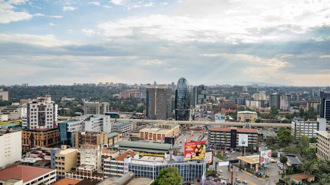 Kenya ranked 92 out of 193 UN members in global report on country’s influence