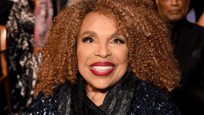 Killing Me Softly singer Roberta Flack dies aged 88