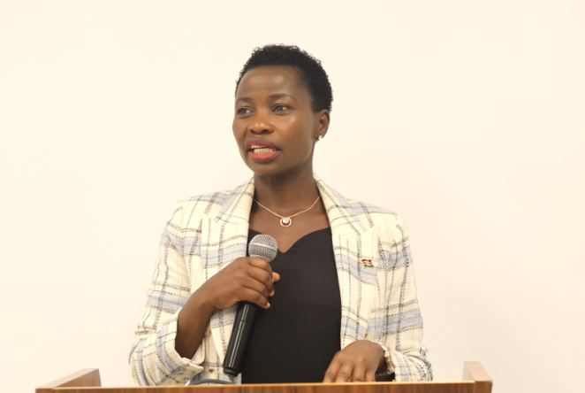 PS Susan Mang'eni promises Ksh50K grants to youths without Hustler Fund debts