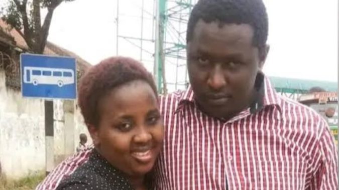 Comedian Terence Creative responds to queries about cheating on his wife with kienyeji women