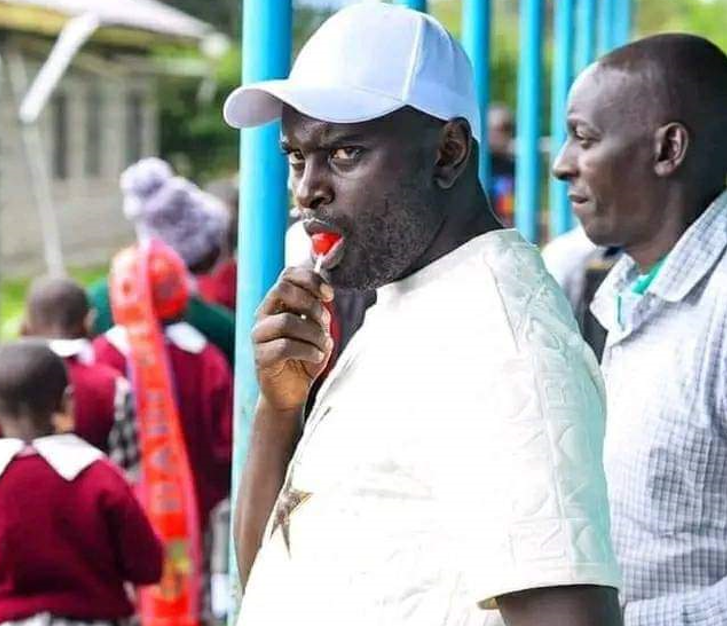 ‘It is our responsibility to be happy when Ruto is sad’ – Senator Methu