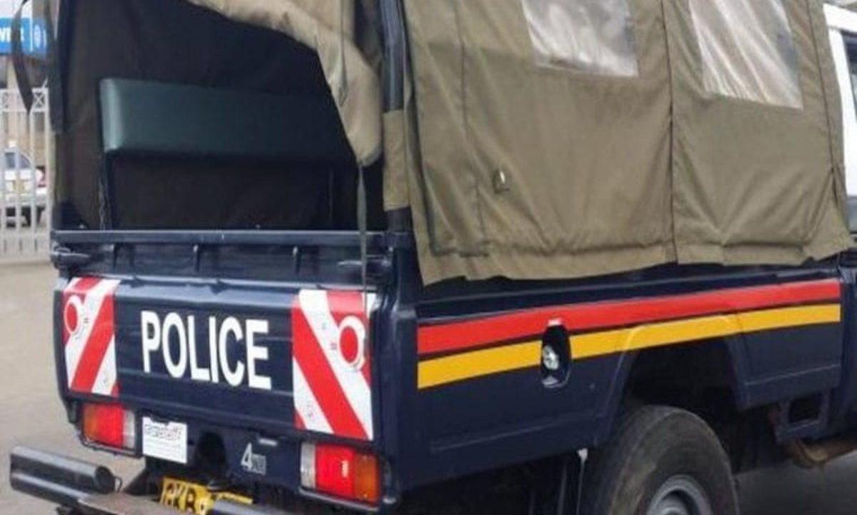 Trans Nzoia: Shock as Primary School teacher commits suicide inside his house