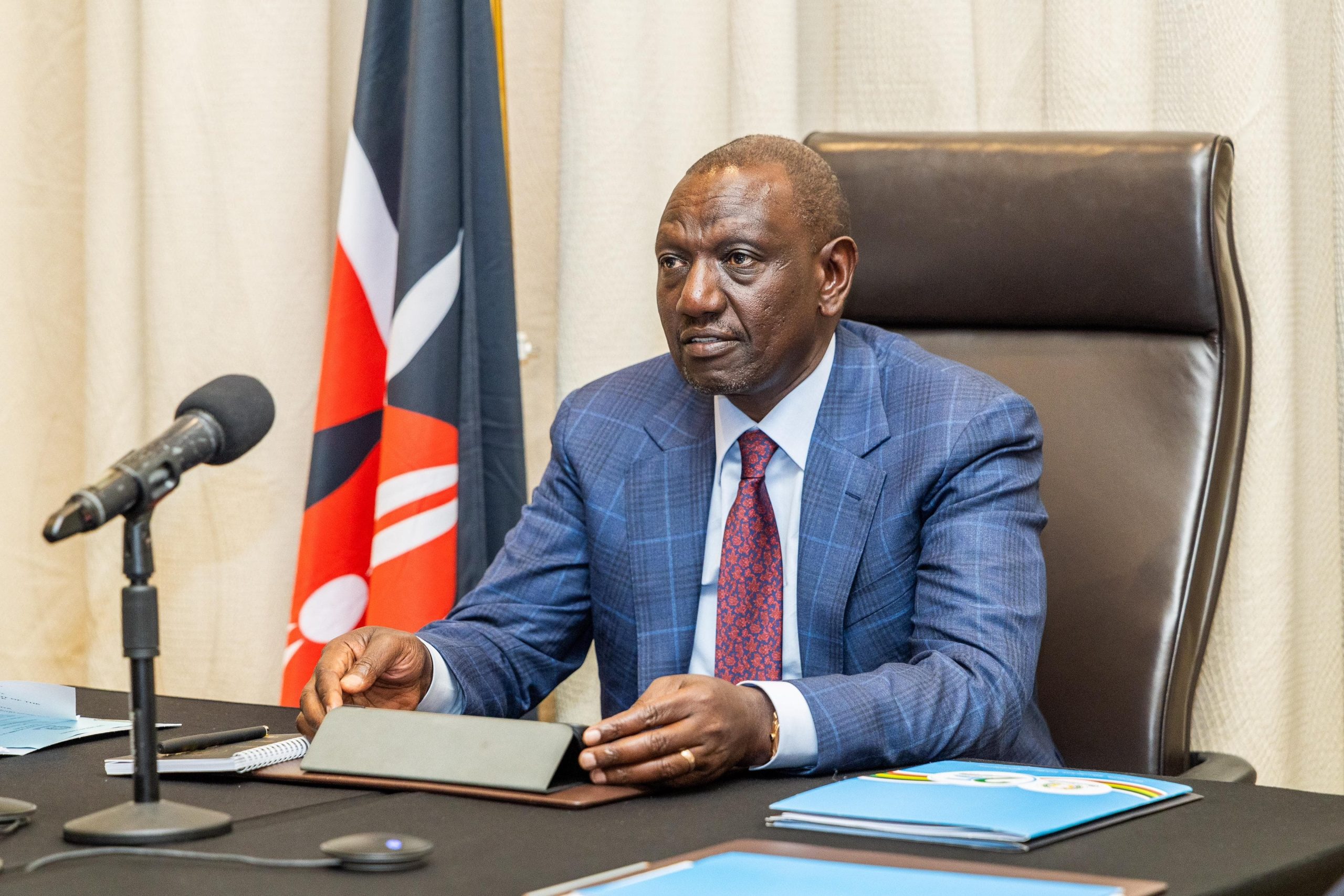 Ruto revokes appointment of Hustler Fund advisory board chair in fresh leadership shakeup